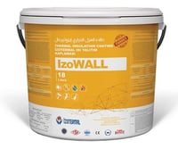 İZOWALL ISI YALITIM