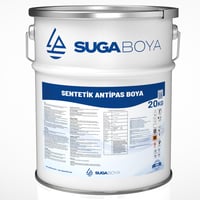 SENTETİK ANTİPAS BOYA 