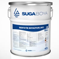 SENTETİK BOYA PARLAK 