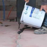 SUGA 2K MORTAR ÇİFT KOMPONENTLİ TAMİR MACUNU İNCE 13+6