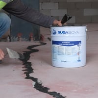 SUGA 2K MORTAR TAMİR MACUNU 15+4 KALIN 
