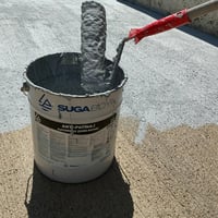 SUGA ANTİ-PATİNAJ KAYDIRMAZ ZEMİN BOYASI 20 KG