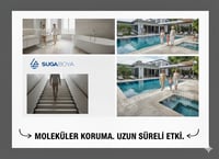 SUGA ANTİ-SLİP FLOOR PRIMER KAYDIRMAZ ZEMİN ASTAR 1 KG