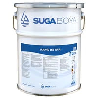 SUGA RAPİD ASTAR 20 KG