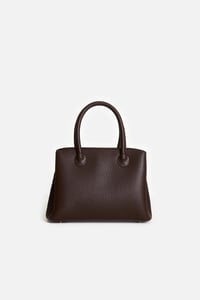 CHARM AKSESUARLI EL ÇANTA 