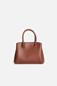 CHARM AKSESUARLI EL ÇANTA 