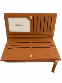 SARACH KADIN CÜZDAN-105