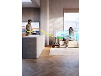  Dyson Dyson DYSONHUMIDFYPH2DE-NOX Distribütör  Humidify+Cool™ Ph2 De-Nox Nemlendirme Özellikli Hava Temizleyici (Beyaz/altın)