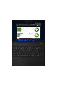  Dizüstü Bilgisayar Lenovo 21L4S10MTX Distribütör  ThinkPad L16 G1 ULTRA 7 155U  16