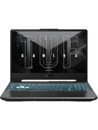  Oyun Bilgisayarları Asus FA506NC-HN049 Distribütör  Asus Tuf Gaming A15 AMD Ryzen 5-7535HS 4GB RTX3050 15.6