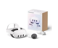  Oyun Konsolları Meta METAQUEST3512GB İthalatçı  Meta Quest 3 512 GB Sanal Gerçeklik Gözlüğü