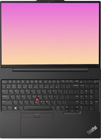  Dizüstü Bilgisayar Lenovo 21JN00K7TX Distribütör  LENOVO THİNKPAD E16 GEN 1 21JN00K7TX İ5-13420H 16