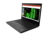  Dizüstü Bilgisayar Lenovo 20X2S9NJTX Distribütör  LENOVO NB L14 i7-1165G7 