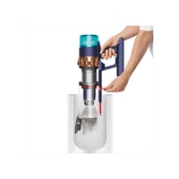  Dyson Dyson DYSONGEN5 Distribütör  Dyson Gen5Detect Absolute Şarjlı Süpürge Bakır - Prusya Mavisi Bakır - Prusya Mavisi