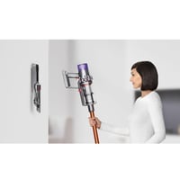  Dikey Süpürge Dyson DYSONCYCLONEV10 Distribütör  Cyclone V10™ Absolute Kablosuz Süpürge