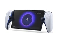 Playstation Playstation PSPORTAL İthalatçı  Sony Playstation 5 Portal Ekranlı Gamepad (İthalatçı Garantili)