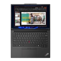  Dizüstü Bilgisayar Lenovo 21M8SAA6TX Distribütör  Lenovo E14 U5-125H 14