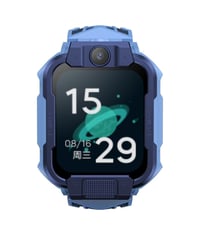  Philips Philips PHILIPSW2215AMAVI Distribütör  Philips F1 Max Çift Kameralı Akıllı Çocuk Saati Mavi
