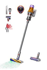  Elektrikli Ev Aletleri Dyson DYSONV12SLIM Distribütör  V12 Detect Slim™ Absolute Kablosuz Süpürge