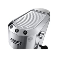  Mutfak Aletleri Delonghi DELONGHIEC685.M Distribütör  Delonghi EC685.M Dedica Espresso ve Kahve Makinesi Inox