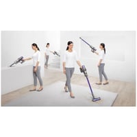  Dikey Süpürge Dyson DYSONV11ADVANCED Distribütör  Dyson V11™ Advanced Kablosuz Süpürge