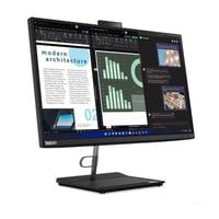  All in One Bilgisayar Lenovo 12K0A05CTR Distribütör  Lenovo ThinkCentre Neo 30a 24 G4 i7-13620H 23.8