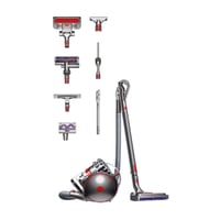  Elektrikli Ev Aletleri Dyson DYSONCINETICBALL Distribütör  Cinetic Big Ball Absolute 2 Elektrikli Süpürge