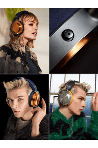  Dyson Dyson DYSONONTRACCPK Distribütör  Dyson Ontrac™ Kulaklık (CERAMİC PARLAK KIRMIZI)