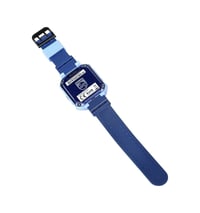  Philips Philips PHILIPSW2215AMAVI Distribütör  Philips F1 Max Çift Kameralı Akıllı Çocuk Saati Mavi