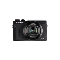  Fotoğraf Makinesi Canon CANONG7XMARK3 İthalatçı  Canon PowerShot G7 X Mark III Dijital Fotoğraf Makinesi (İthalatçı Garantili)