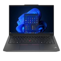  Dizüstü Bilgisayar Lenovo 21M8S0LRTX Distribütör  Lenovo Thinkpad E14 G6 Ultra 7-155U 14