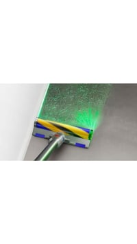  Elektrikli Ev Aletleri Dyson DYSONV12SLIM Distribütör  V12 Detect Slim™ Absolute Kablosuz Süpürge