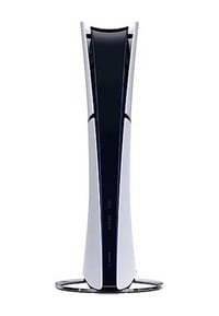  Oyun Konsolları Playstation PS5SLIM1TB+D+S İthalatçı  Sony PS5 Slim 1 TB Digital Oyun Konsolu + 2. Kol Beyaz + Şarj İstasyonu (İthalatçı Garantili)