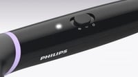  Kişisel Bakım Ürünleri Philips BHH880/00 Distribütör  Philips BHH880/00 StyleCare Essential Isıtmalı Saç Düzleştirici Fırça Siyah