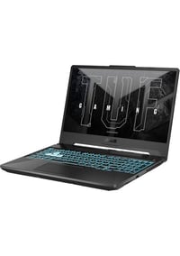  Oyun Bilgisayarları Asus FA506NC-HN049 Distribütör  Asus Tuf Gaming A15 AMD Ryzen 5-7535HS 4GB RTX3050 15.6