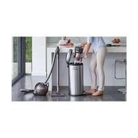  Elektrikli Ev Aletleri Dyson DYSONCINETICBALL Distribütör  Cinetic Big Ball Absolute 2 Elektrikli Süpürge