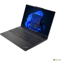  Dizüstü Bilgisayar Lenovo 21MA002UTX Distribütör  Lenovo Nb E16 G2 Ultra 7-155H 16