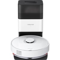 Roborock Q7 Max Plus Beyaz Akıllı Robot Süpürge Elektrikli Ev Aletleri Roborock Q7MAXPLUS Distribütör EXCEL|6970995784879 Roborock Q7 Max Plus Beyaz Akıllı Robot Süpürge