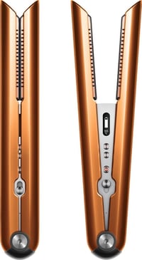  Dyson Dyson DYSONCORRALEBN Distribütör  Dyson Corrale™ Saç Düzleştirici Bakır Nikel