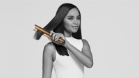  Dyson Dyson DYSONCORRALEBN Distribütör  Dyson Corrale™ Saç Düzleştirici Bakır Nikel