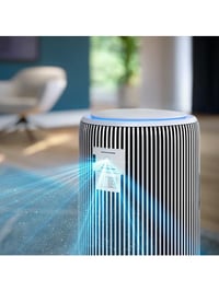  Elektrikli Ev Aletleri Philips AC3420/10 Distribütör  PHİLİPS AC3420/10 PUREPROTECT WATER 3400 SERİSİ AKILLI 2Sİ 1 ARADA HAVA TEMİZLEYİCİ VE NEMLENDİRİCİ
