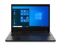  Dizüstü Bilgisayar Lenovo 20X2S9NJTX Distribütör  LENOVO NB L14 i7-1165G7 