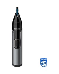  Philips Philips NT3650/16 Distribütör  Philips NT3650/16 3000 Serisi Washable Kulak Burun Tüy Kesme Makinesi Siyah