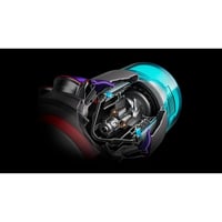 Dyson Gen5 Detect Kablosuz Süpürge Elektrikli Ev Aletleri DYSON DYSONGEN5MOR Distribütör EXCEL|5025155081716 Dyson Gen5 Detect Kablosuz Süpürge