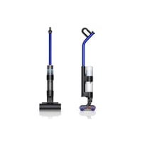  Dikey Süpürge Dyson DYSONWASHG1 Distribütör  Dyson WashG1™ (Parlak Mavi / Mat Siyah) Islak/Kuru Süpürge