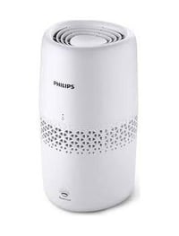  PHILIPS Philips HU2510/10 Distribütör  Philips HU2510/10 Hava Nemlendirici 2000 Serisi Beyaz