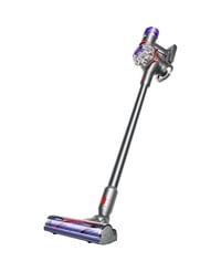  Dyson Dyson DYSONV8 Distribütör  Dyson V8 Kablosuz Dikey Şarjlı Süpürge Gri