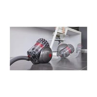  Elektrikli Ev Aletleri Dyson DYSONCINETICBALL Distribütör  Cinetic Big Ball Absolute 2 Elektrikli Süpürge