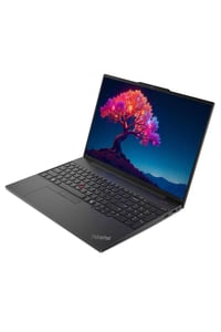  Oyun Bilgisayarları Lenovo 21MA003MTX Distribütör  Lenovo E16 Intel Core Ultra 5 125U 16