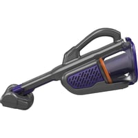  Elektrikli Ev Aletleri Black&Decker BHHV520BFP-QW Distribütör  Black&decker BHHV520BFP-QW 18V Şarjlı Standard Girişli Pet Başlıklı El Süpürgesi